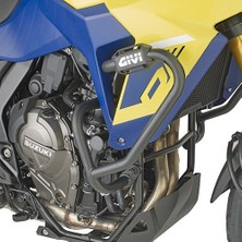 Givi Suzuki V-Strom 800 De (23) Koruma Demiri (Givi TN3125)