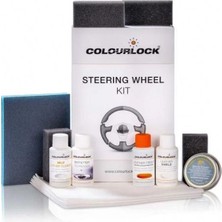 Colour Lock Colourlock Steering Wheel Kit Deri Direksiyon Onarım Seti