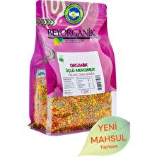 Beyorganik Çorbalık Tahıl Karışımı Üçlü Mercimek 1kg