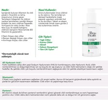 Rimu Health Products Lekeli Ciltler İçin, Cilt Tonu Eşitleyici ve Aydınlatıcı Çift Aşamalı Temizleyici Cilt Bakım Seti