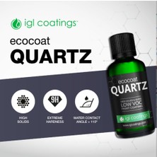 Igl Ecocoat Quartz Seramik Kaplama 100ML