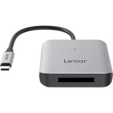 Lexar CFExpress Profesyonel USB Kart Okuyucu