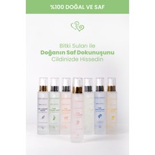 Bade Natural Lavanta Suyu %100 Doğal ve Saf Canlandırıcı & Besleyici Etkili Tonik 100 ml