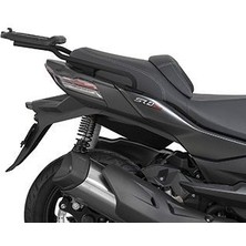 Shad Voge Sr4 Max (22-23) Arka Çanta Taşıma Demiri (Shad V0SR42ST)