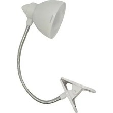 Real Özs 9197 Mandallı Kitap Okuma Lambası