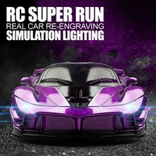 Szjiede 34 Stilleri Rc Araba 1:16 LED Işık ile 2.4g Uzaktan Kumanda Spor Arabalar Çocuklar Için Yüksek Hızlı Araç Radyo Drift Yarışı Erkek Çocuk Oyuncakları (Yurt Dışından)