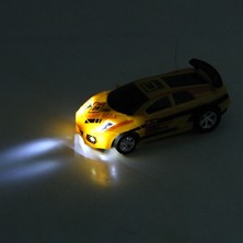 Szjiede 1:45 Kutular Rc Araba Mini Araba Yarışı Uzaktan Kumanda Elektrikli Yüksek Hızlı Araç Model Oyuncaklar Mikro Yarış Oyuncak Hediye Koleksiyonu Boys Için (Yurt Dışından)