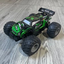 Szjiede 1:18 Rc Araba Elektrikli Yüksek Hızlı Off-Road Arabalar Uzaktan Kumandalı Arabalar LED Işık ile 2.4g 40KM/H Drift Oyuncaklar Erkek Çocuklar ve Yetişkinler Için (Yurt Dışından)