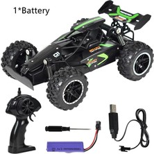 Szjiede Rc Araba 1:18 Drift Off Road Uzaktan Kumanda Araba Radyo Kontrol 25 Km/saat Yüksek Hızlı Araba Kamyon Buggy Oyuncaklar Erkek Çocuk Çocuklar Için Hediye (Yurt Dışından)