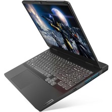 Lenovo Ideapad Gaming 3 82S9015TTX01 I5-12450H 16GB 1tbssd RTX3050TI 15.6" Fullhd W11H Taşınabilir BILGISAYAR-CNT002