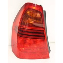 Degra STOP KOMPLE E90 L DIŞ