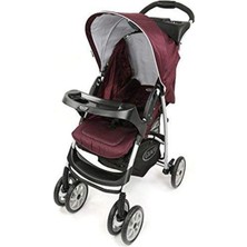 Mirage Plus Travel System