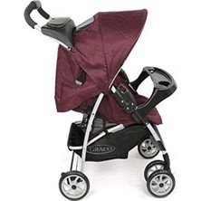 Mirage Plus Travel System