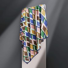 Levidor Levi'dor Trend Twill Eşarp LTE7102