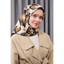 Levidor Levi'dor Trend Twill Eşarp LTE7206