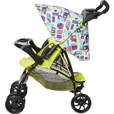 Mirage Plus Travel System