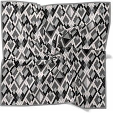 Levidor Lêvi D'or Levi'dor Trend Twill Eşarp LTE7208