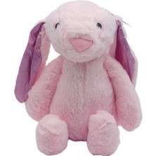 Soft Toy Peluş Uyku Tavşanı