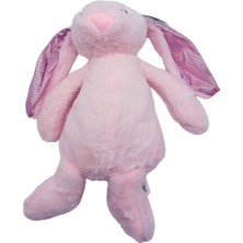 Soft Toy Peluş Uyku Tavşanı