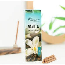 Aromatika Vanilya Aromalı Dhoop Tütsü