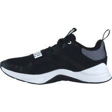 Puma Prospect Erkek Siyah Spor Ayakkabı (379476-01)