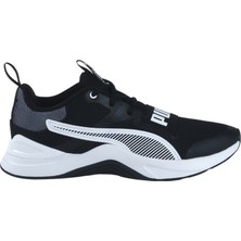 Puma Prospect Erkek Siyah Spor Ayakkabı (379476-01)