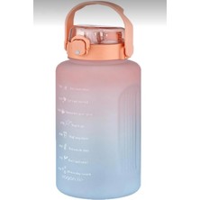 Vagon Life VGN2215 Policarbon Matara 2500 Ml.