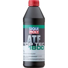 Liqui Moly Top Tec Atf 1800 3687 Otomatik Şanzıman Yağı 1 L