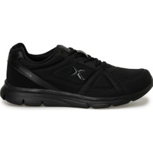 Kinetix Kalen Tx 4fx Siyah Erkek Koşu Ayakkabısı