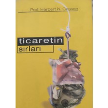 Ticaretin Sırları - Herbert N. Casson