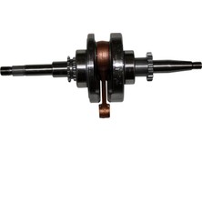 Motosvn Mondial Wing 50 Krank Komple