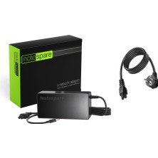 Notespare Grundig ile Uyumlu Gnb 1588 B1 I5, Gnb 1598 B1 I7, Gnb 1599 B1 I7 Adaptör Şarj Aleti