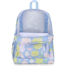 Jansport Autumn Tapesytry Hydrangea Sırt Çantası