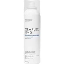 Olaplex No.4d Clean Volume Detox - Kuru Şampuan 250 ml