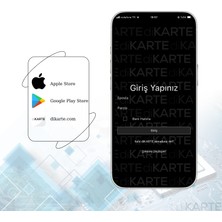 diKARTE Digital Business Card