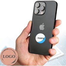 Dikarte Smart Sticker Digital Business Card