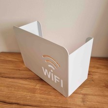 HomeArt Nepa Modem Saklama Kutusu 24X18X10CM
