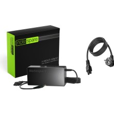 Notespare Samsung ile Uyumlu NP-R560-AS04TR, NP-R560-AS05TR, NP-R560-FS01TR Adaptör Şarj Aleti