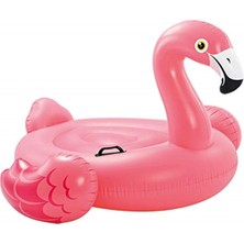 Tekno Trust Pompa Dahil Değildir Flamingo Binici 142X137X97 cm 57558