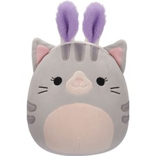 Squishmallows Tekir Kedi Tally 20 cm SQER00827