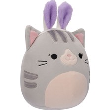 Squishmallows Tekir Kedi Tally 20 cm SQER00827