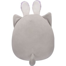 Squishmallows Tekir Kedi Tally 20 cm SQER00827