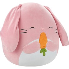 Squishmallows Tavşan Bop 20 cm SQER00831