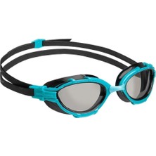 Tekno Trust Siyah M0427-08 - Triatlon Photochromic Yüzme Gözlüğü