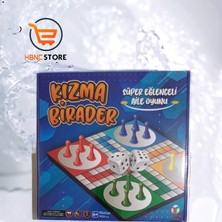 HBNC Kızma Birader Nostaljik Lezzet Aile Oyunu