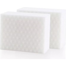 Sgcb Magic Sponge Sihirli Sünger 90X70X35MM (10 Adet)