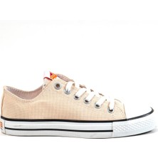 Bulldozer 211901 Bej  Sneakers