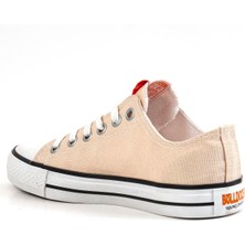 Bulldozer 211901 Bej  Sneakers