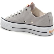 Bulldozer 221929 Gri  Sneakers