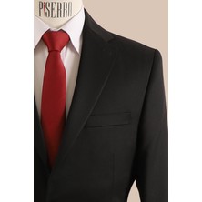 Piserro Slim Fit Takım Elbise